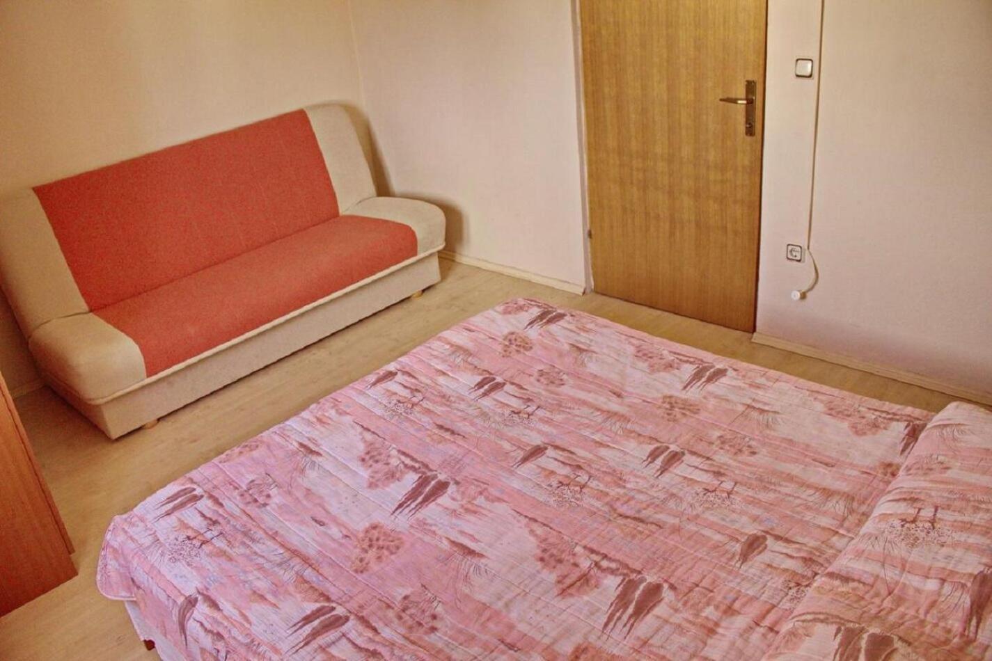 Apartment Dita Нин Экстерьер фото