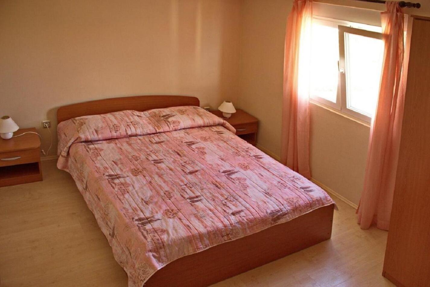 Apartment Dita Нин Экстерьер фото