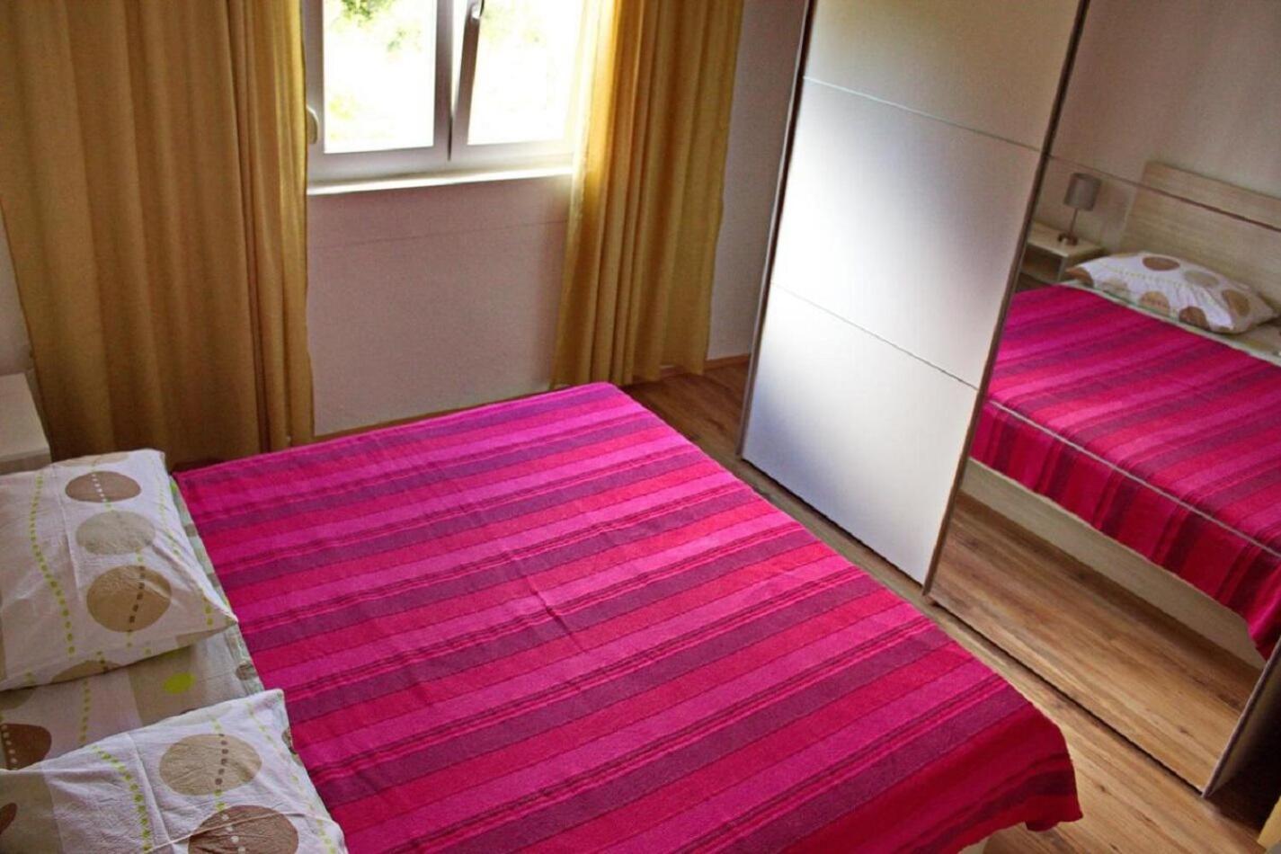 Apartment Dita Нин Экстерьер фото