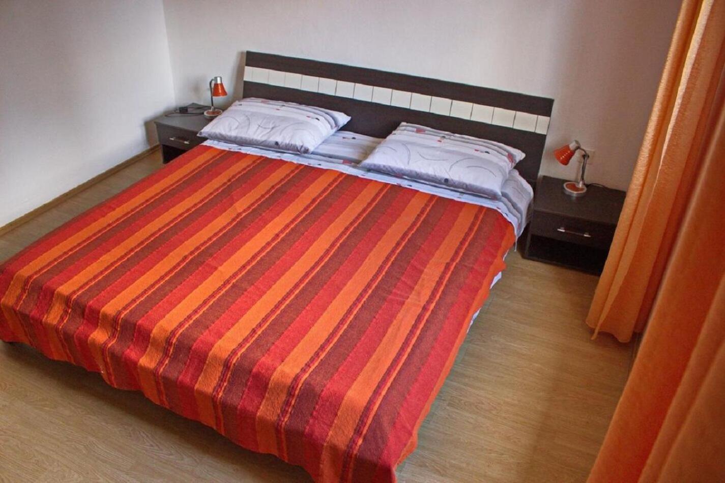Apartment Dita Нин Экстерьер фото