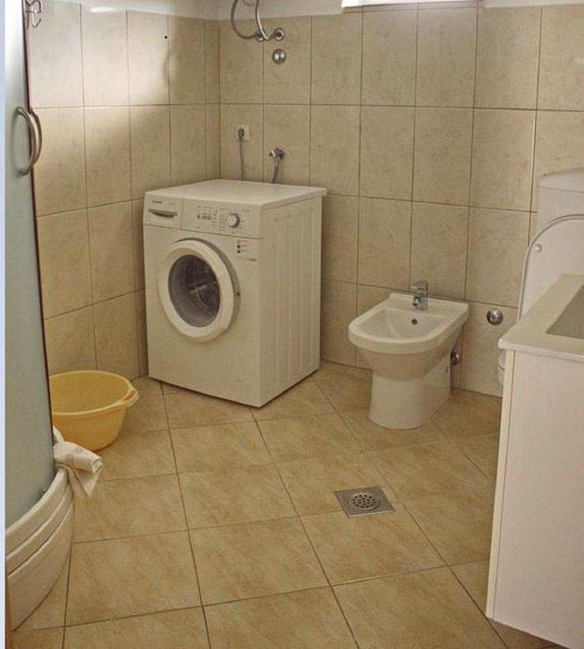 Apartment Dita Нин Экстерьер фото